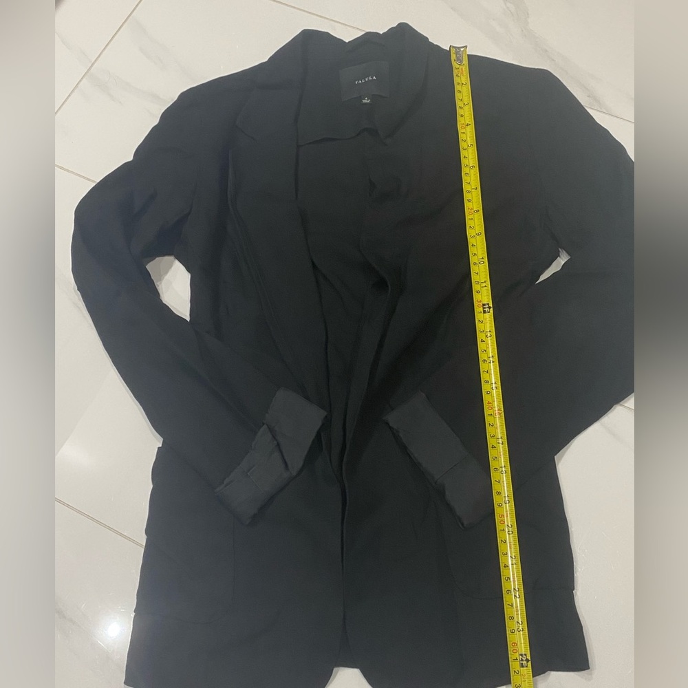 Light jacket - Picture 2 of 5